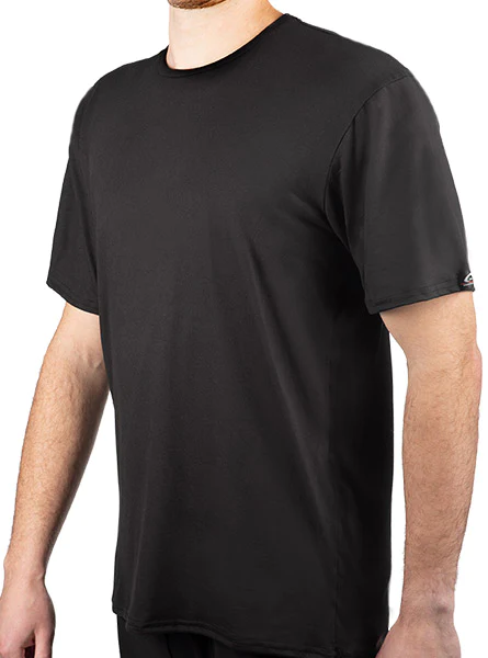 WSI Men's SOFTTECH SHORT SLEEVE TEE posted by ProdOrigin USA in Men's Apparel
