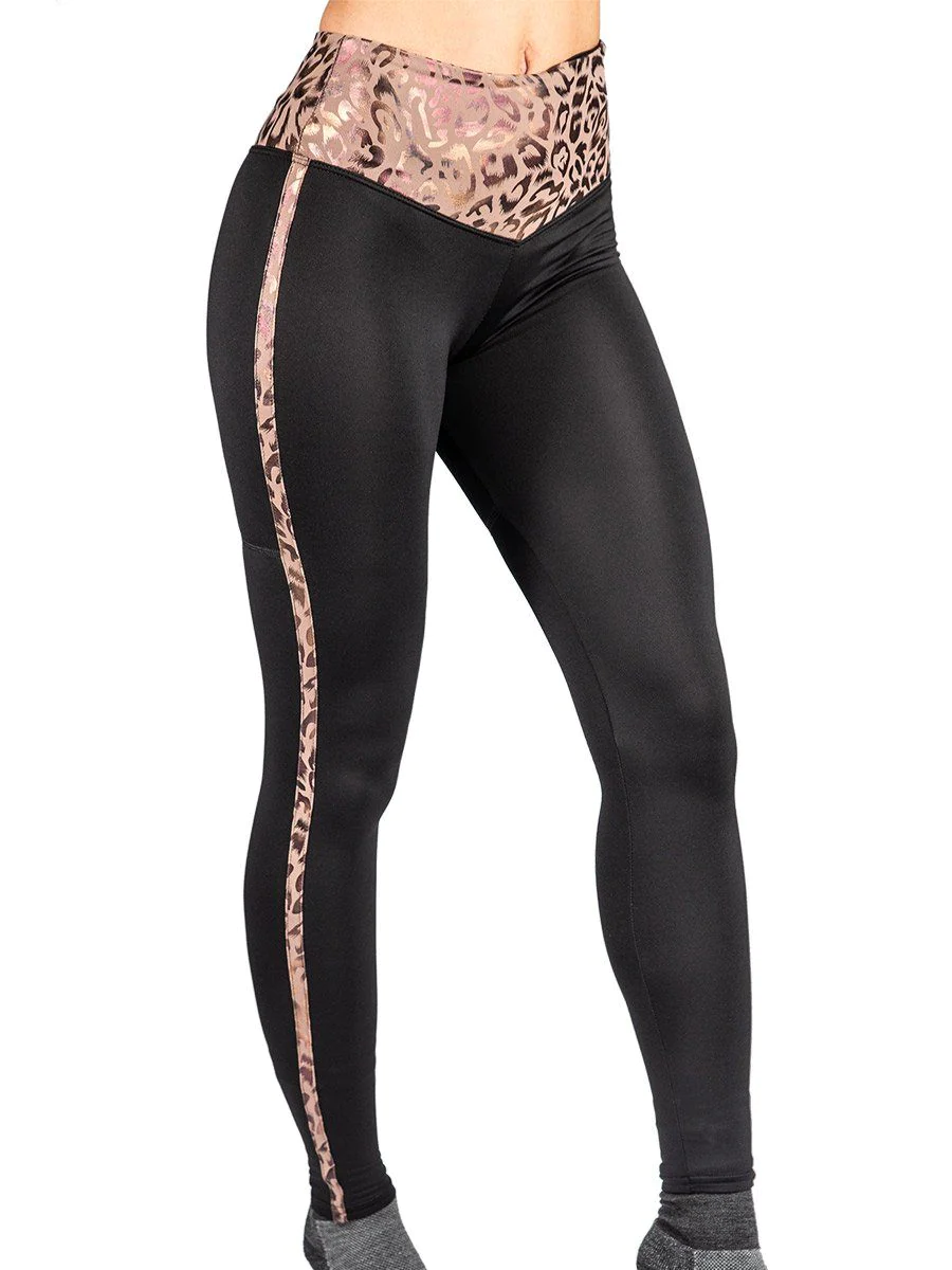 WSI Sports Women's TOASTED FIERCE HEATR PANT posted by ProdOrigin USA in Women's Apparel 