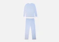Red Land Cotton Lounge Top and Pant Set posted by ProdOrigin USA in Women's Apparel 