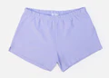 Red Land Cotton Lounge Short posted by ProdOrigin USA in Women's Apparel 