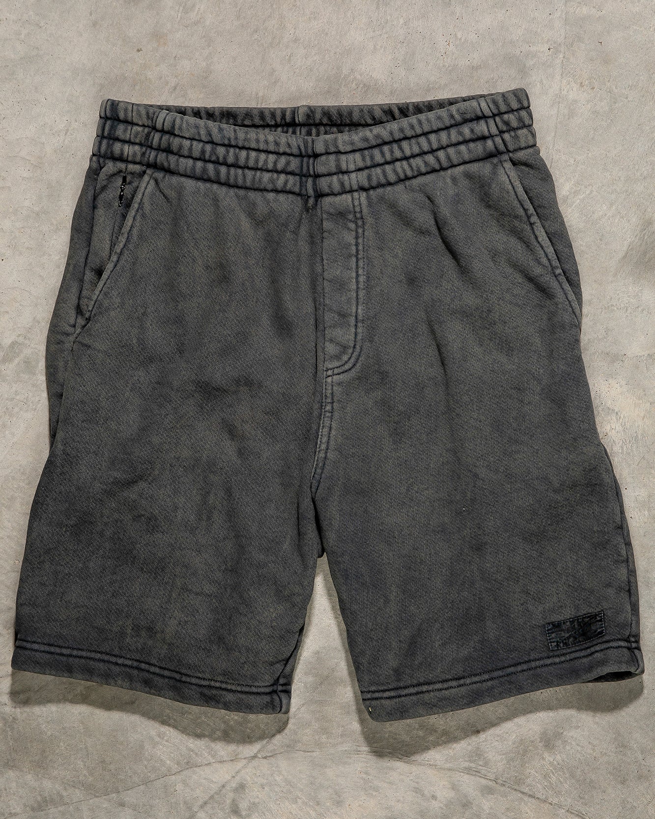 Devium USA Fleetwood French Terry Sweatshort posted by ProdOrigin USA in Men's Apparel