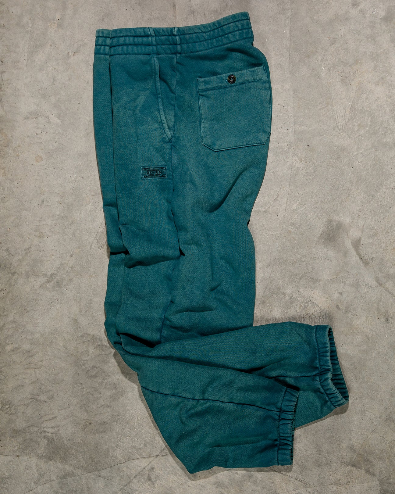 Devium USA Fleetwood French Terry Sweatpant posted by ProdOrigin USA in Men's Apparel