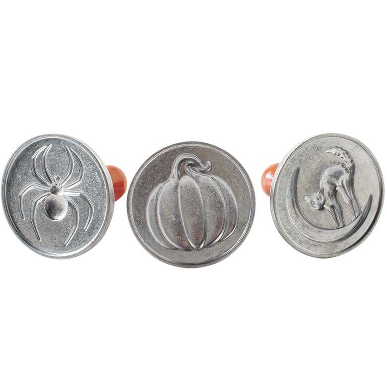 Nordic Ware Halloween Cookie Stamps posted by ProdOrigin USA in Kitchen