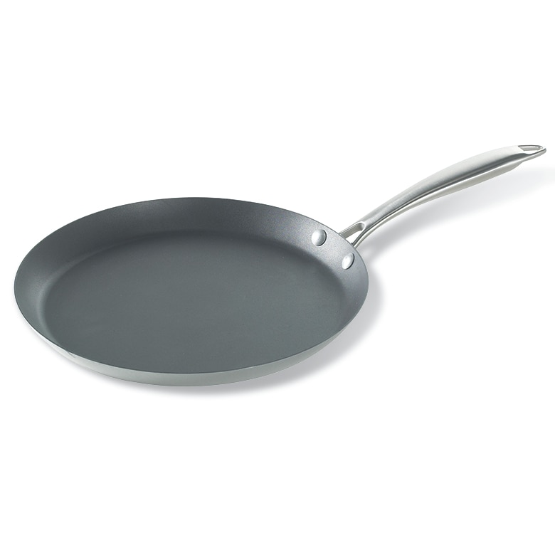 Nordic Ware Traditional French Steel Crepe Pan posted by ProdOrigin USA in Kitchen