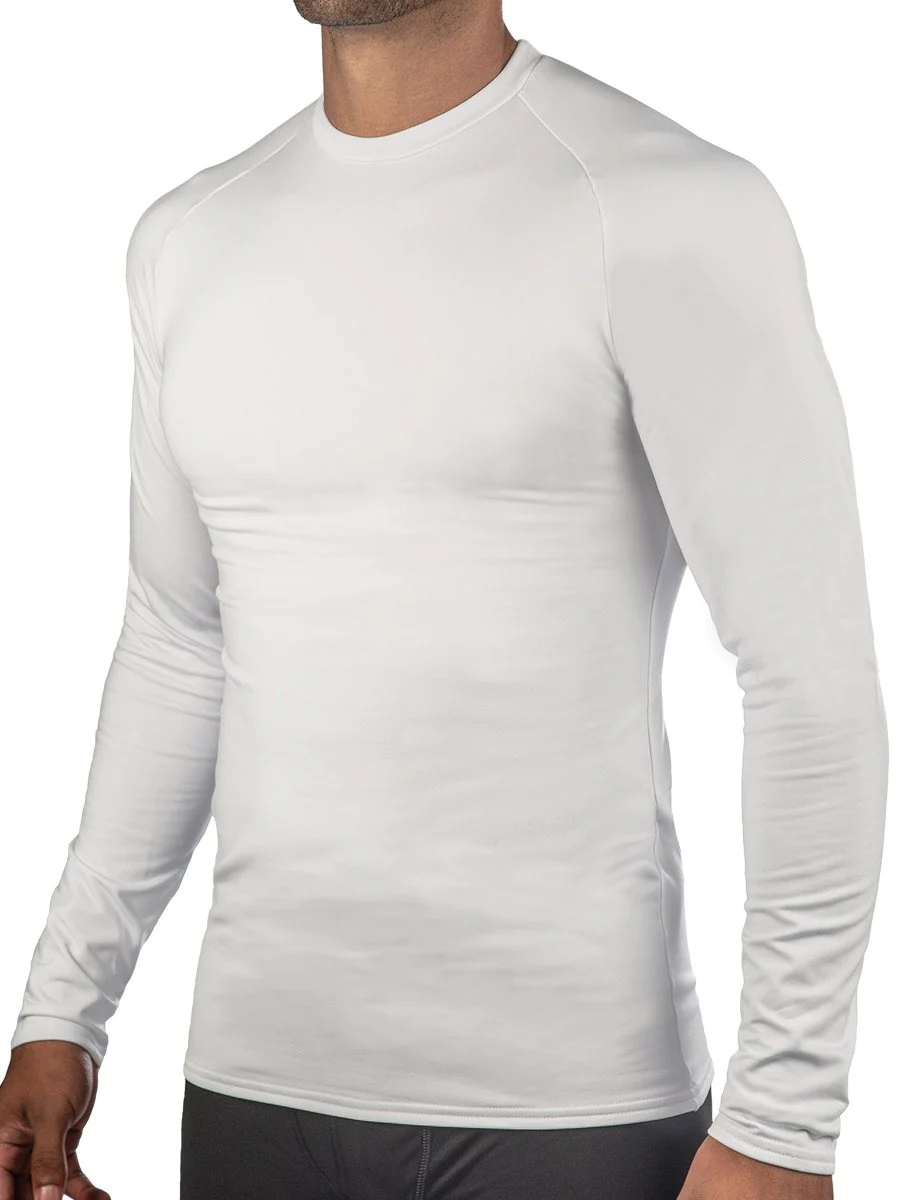 WSI Sports Men's PROWIKMAX THERMAL COMPRESSION SHIRT