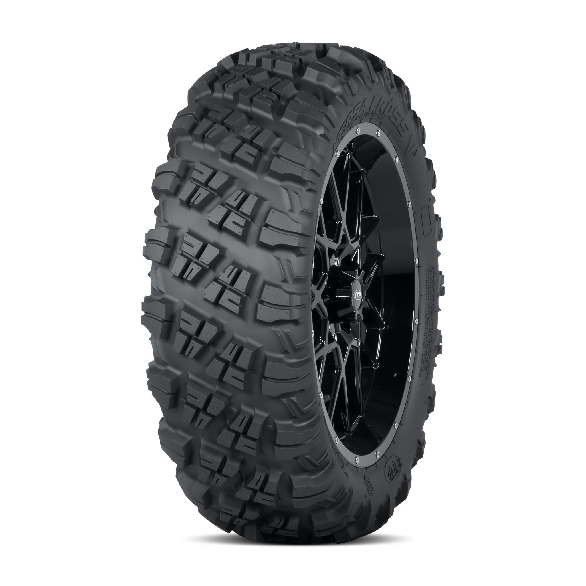 ITP Tires All Terrain  posted by ProdOrigin USA in Auto