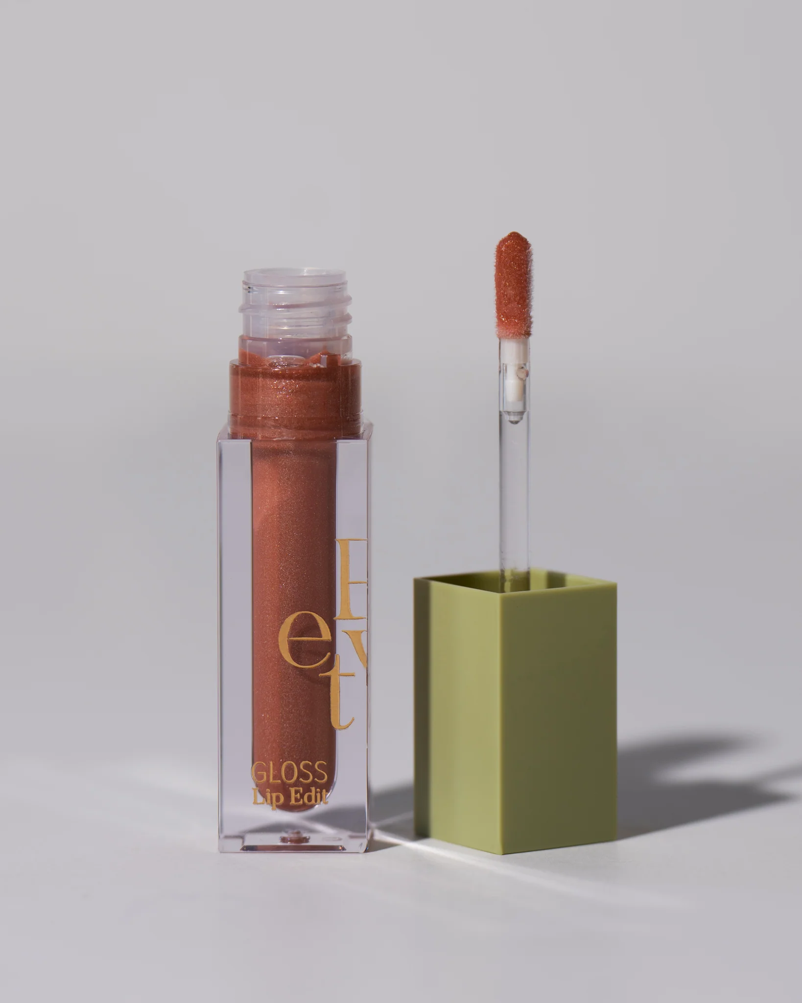 Elevate Beauty - Set Apart Gloss