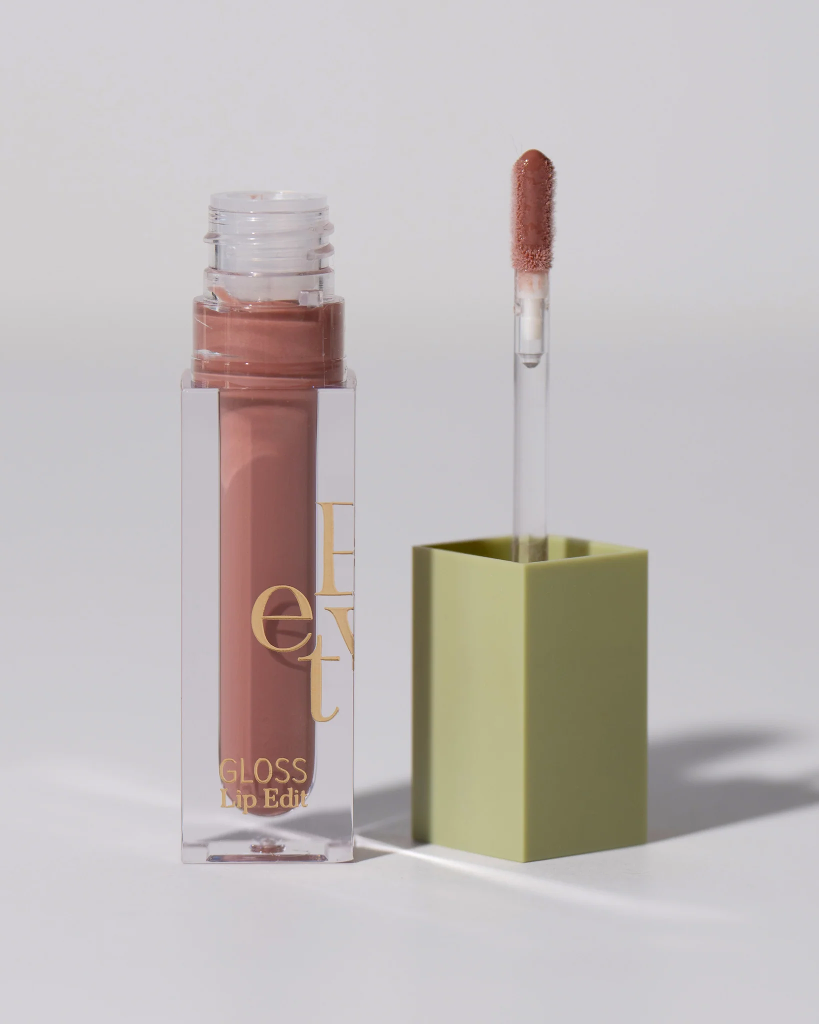 Elevate Beauty - Chosen Creme Gloss