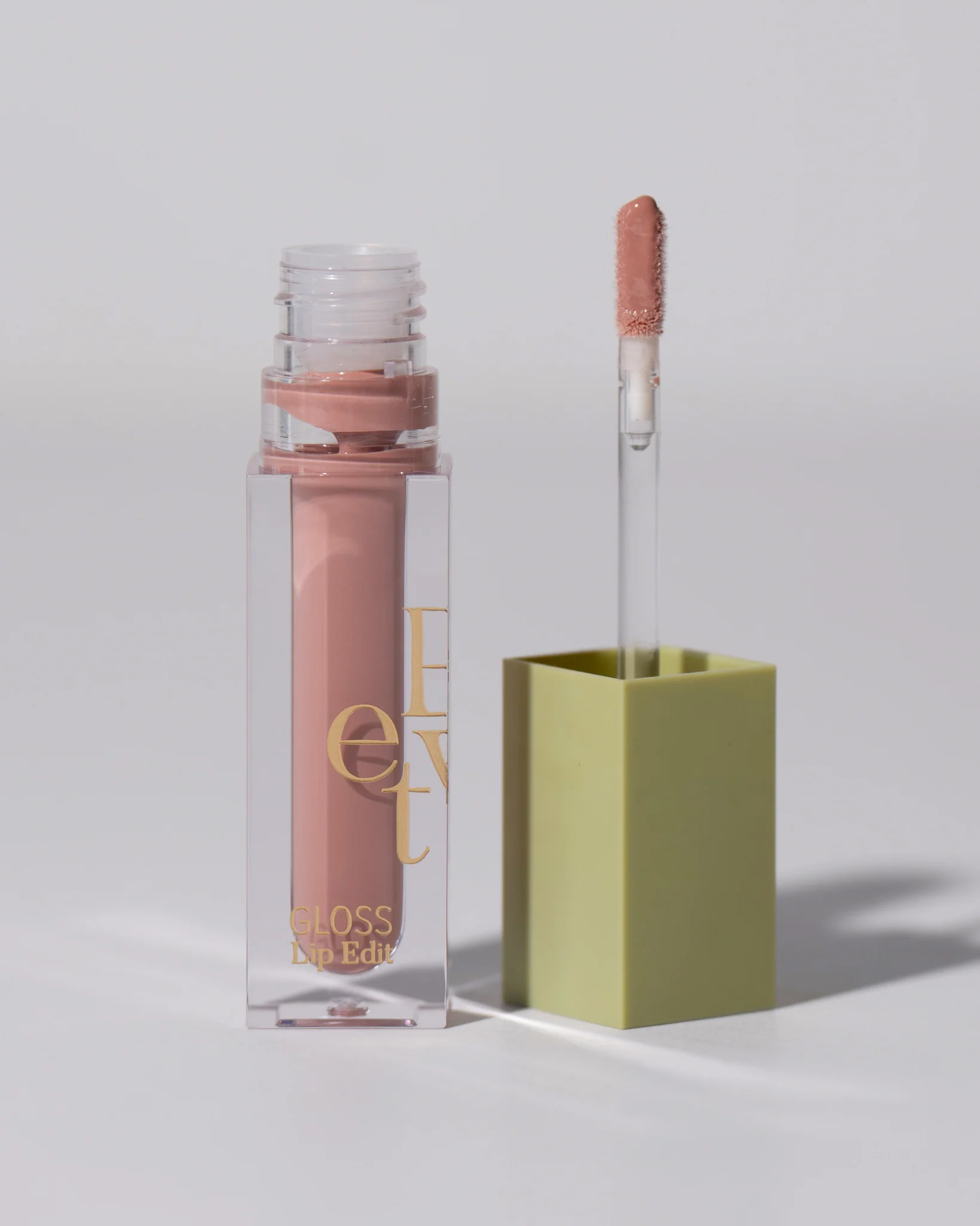 Elevate Beauty - Unbothered Creme Gloss