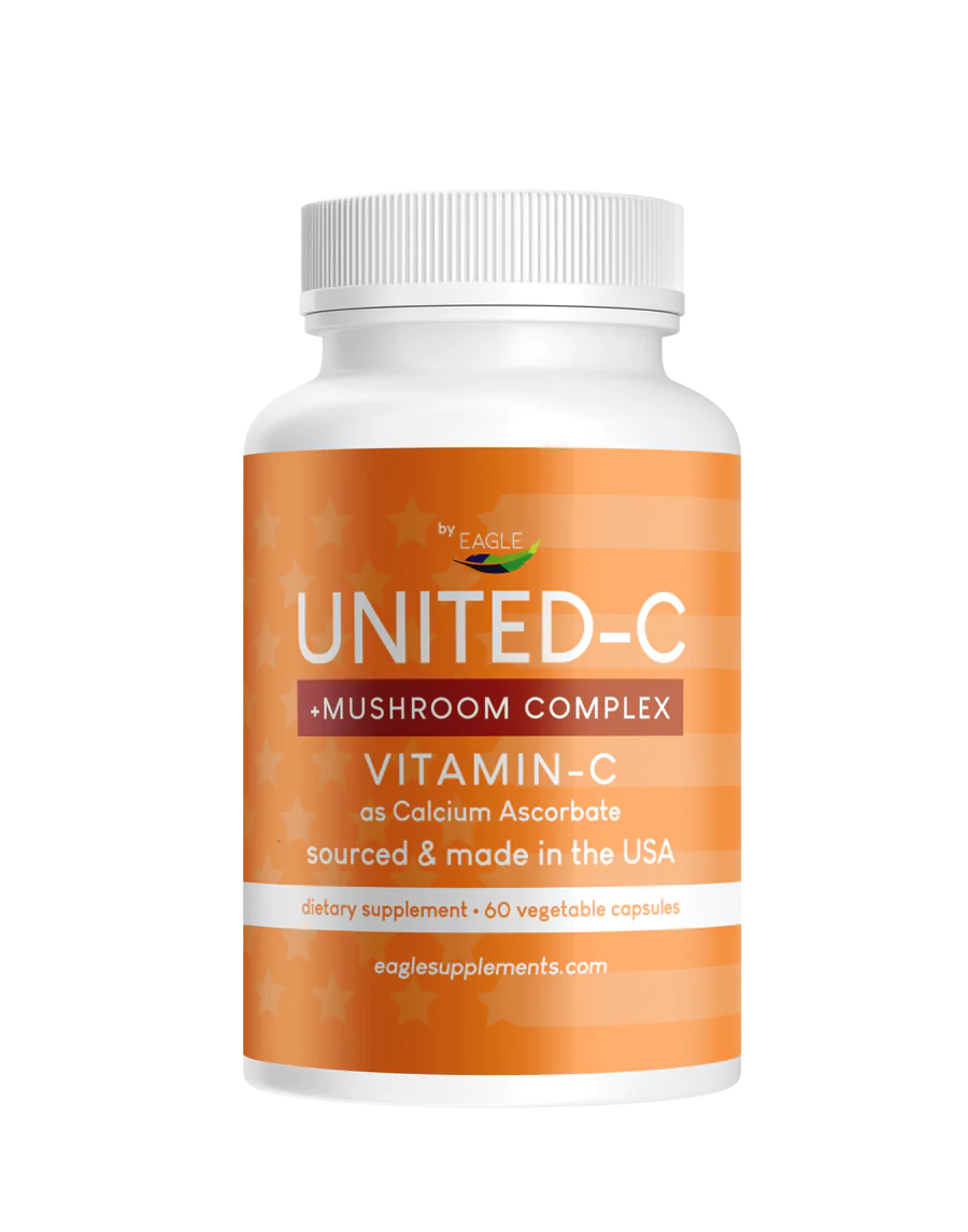 United C Mushroom Immunity Complex