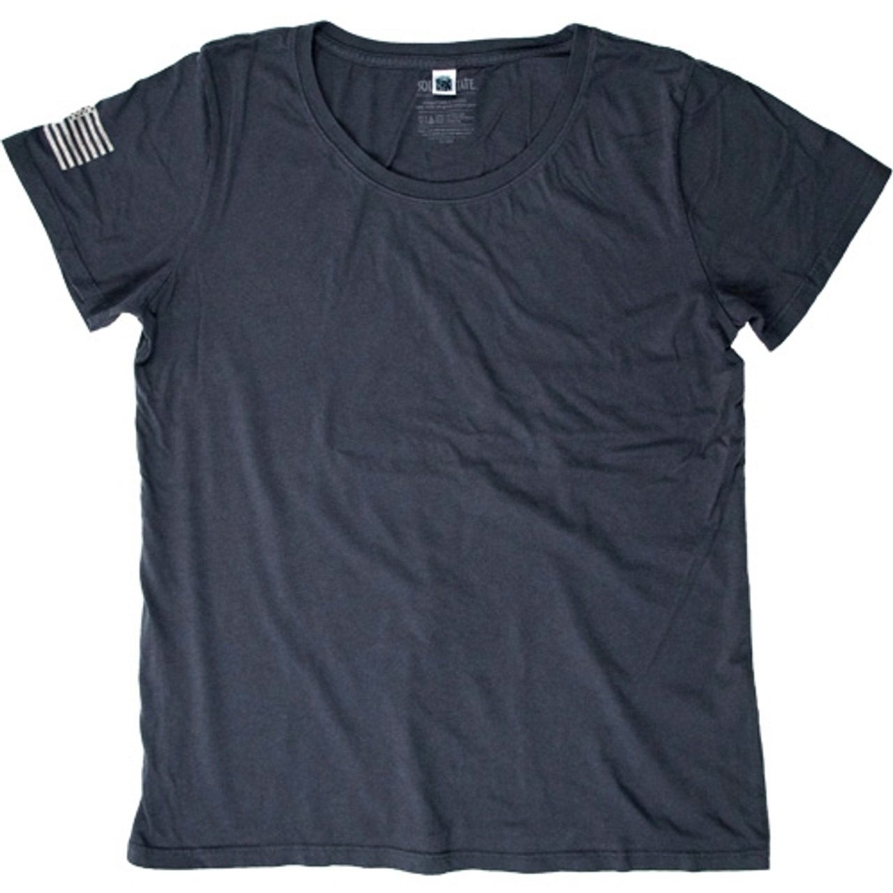 Solid State Men's Great American T-shirt posted by ProdOrigin USA in Men's Apparel