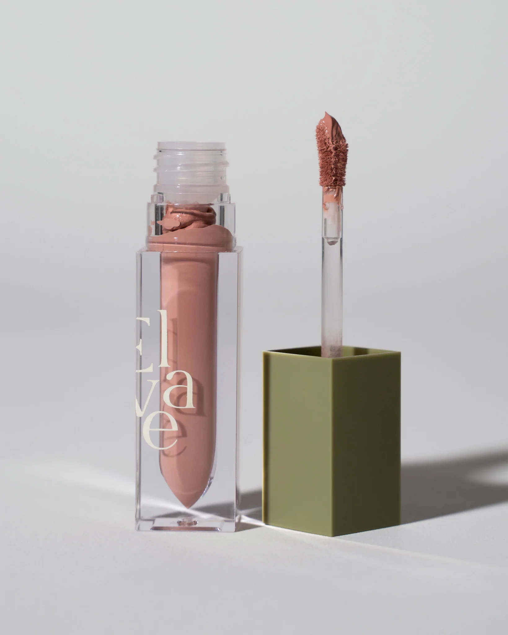 Elevate Beauty Soft Matte Liquid Lipstick