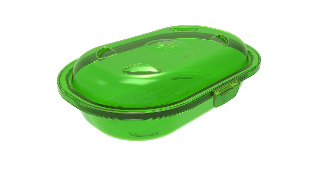 Preserve2Go Food Container 9