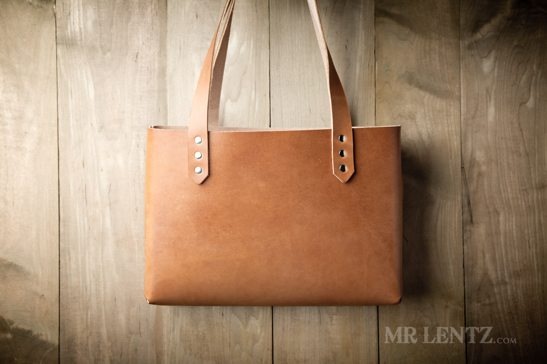 Mr. Lentz Womens Handbag