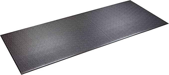 SuperMats for Exercise Equipment