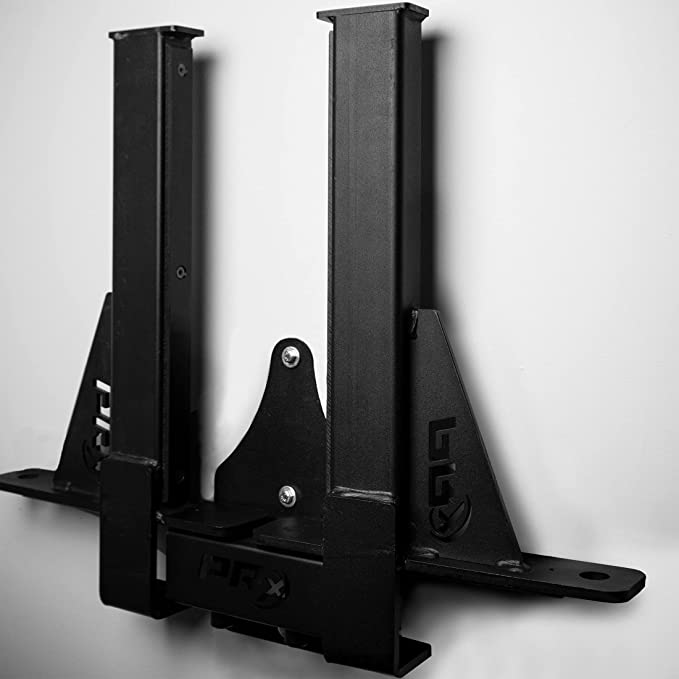 PRx Performance Spotter Arm Storage Wall Mounted for 5/8