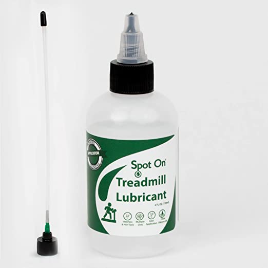 Spot On 100% Silicone Treadmill Belt Lubricant