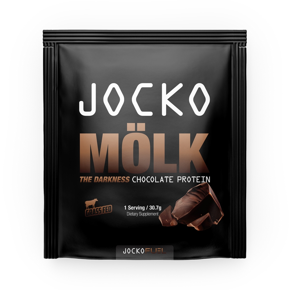 Jocko Molk Variety Pack