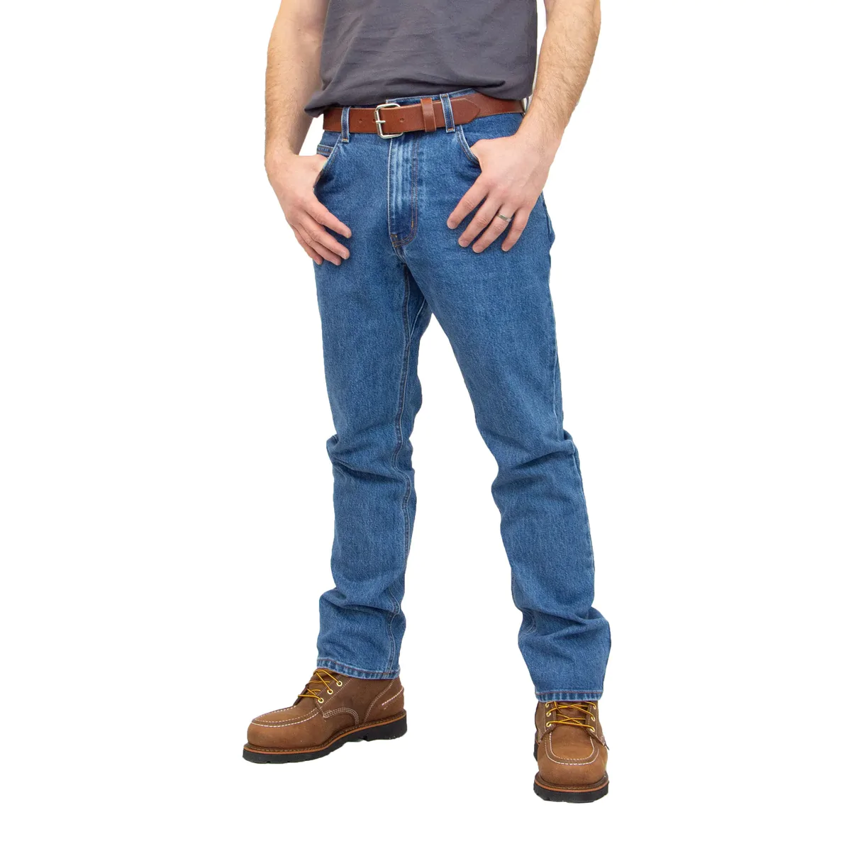 All American Clothing Co Men's Original Jean AA101 posted by ProdOrigin USA in Men's Apparel
