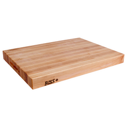 Maple Edge-Cutting Board