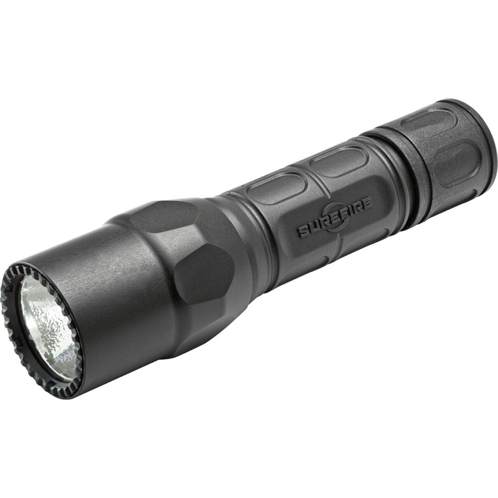 Surefire G2X Tactical Single-Output LED Flashlight posted by ProdOrigin USA in Survival Gear