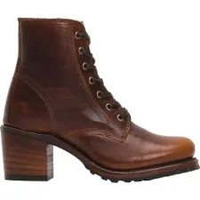 Frye's Women's Sabrina 6G Lace Up Boot