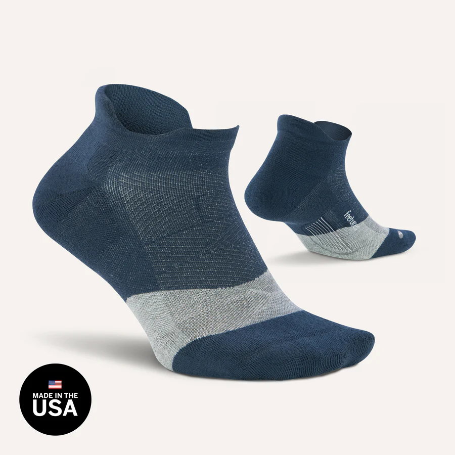 Feetures Women's Elite Golf Max Cushion No Show Tab Sock posted by ProdOrigin USA in Women's Apparel 