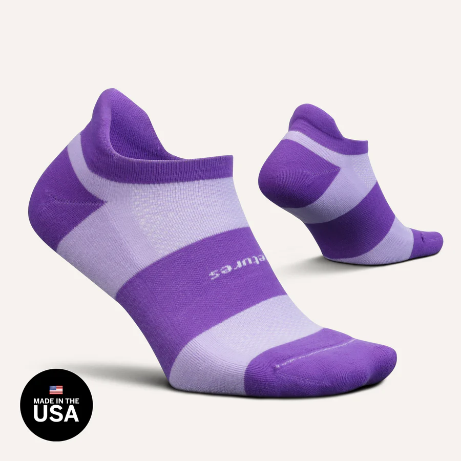 Feetures Womens High Performance Max Cushion No Show Tab posted by ProdOrigin USA in Women's Apparel 