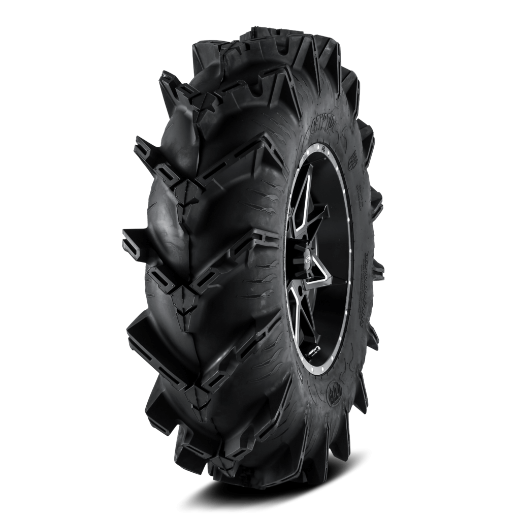 ITP Cryptid Tire posted by ProdOrigin USA in Auto