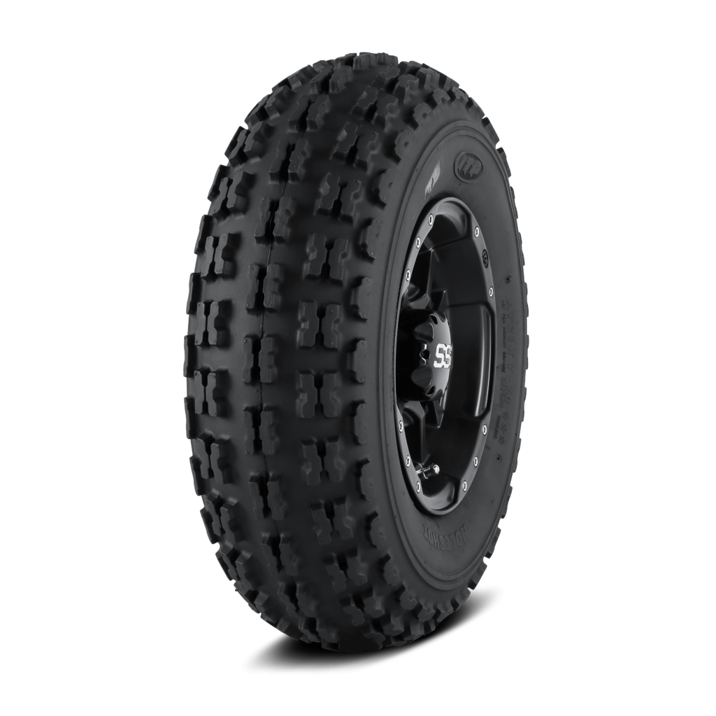 ITP Holeshot Series Tire