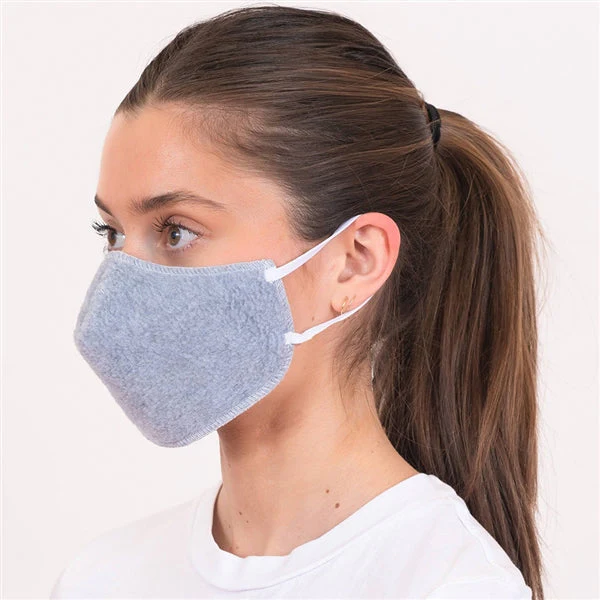 American Blanket Company Face Mask