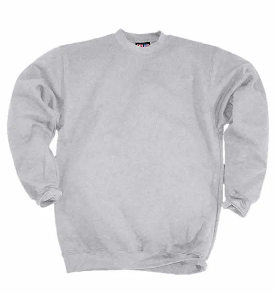 All American Clothing Co. Crewneck Sweatshirt posted by ProdOrigin USA in Men's Apparel