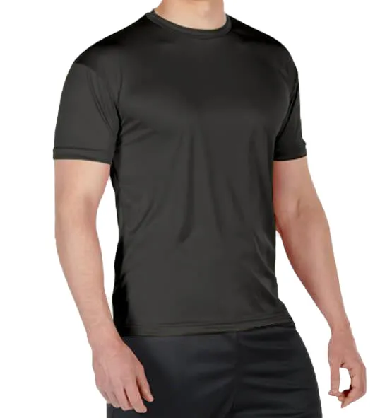 All American Clothing Co. Microtech Short-Sleeve T-Shirt posted by ProdOrigin USA in Men's Apparel