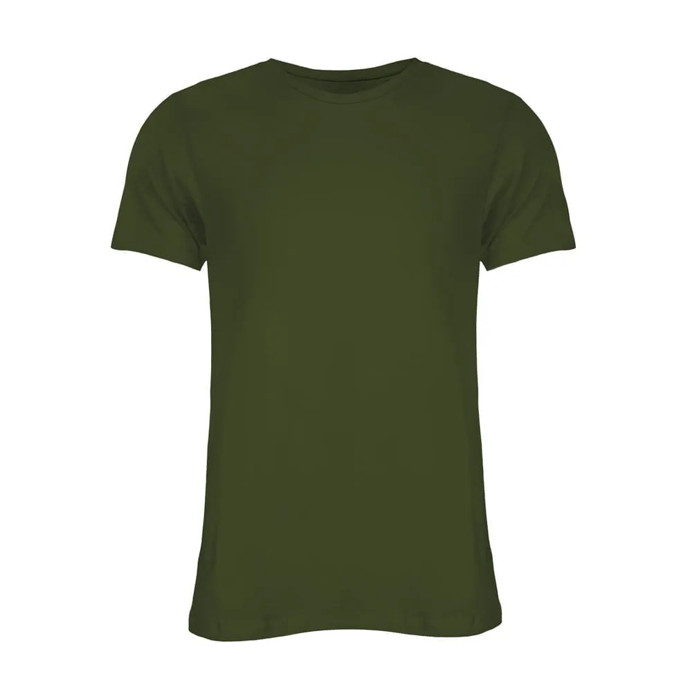 All American Clothing Co. 100% Cotton T-Shirt posted by ProdOrigin USA in Men's Apparel