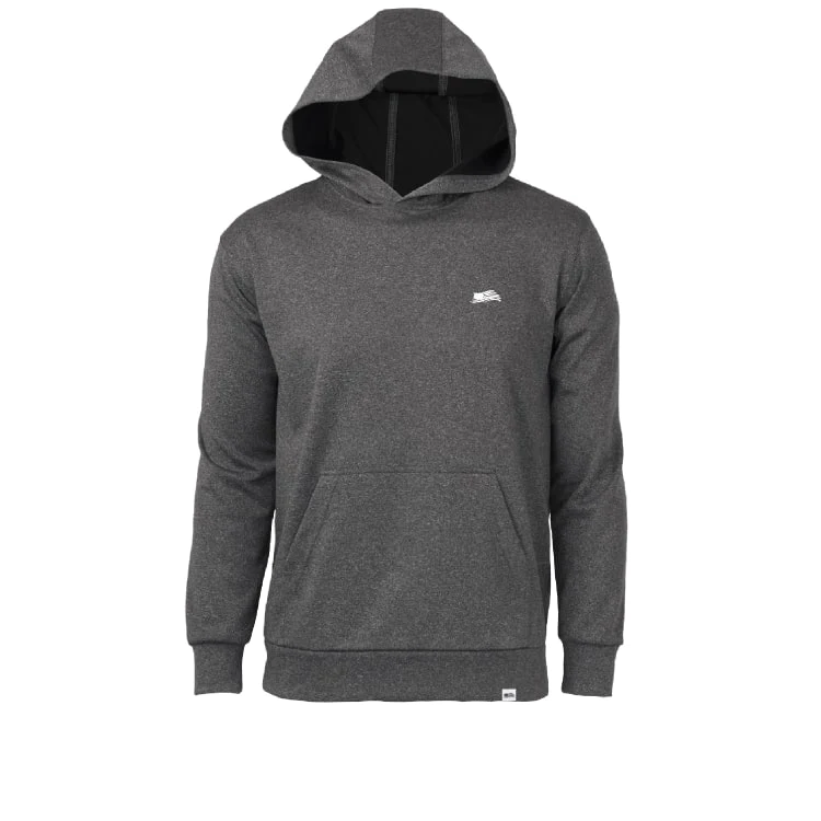 Authentically American Performance Hoodie posted by ProdOrigin USA in Unisex Apparel