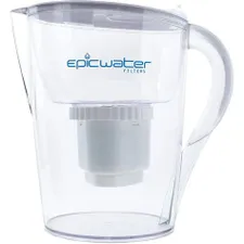 Epic Pure Water Filter